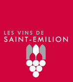 Logo crama Les vins de Saint - Emilion